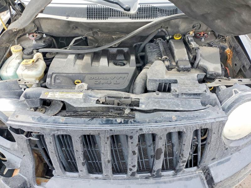 47087886 :رقم المزاد ، 1J4NF4FB1AD654921 vin ، 2010 Jeep Compass مزاد بيع