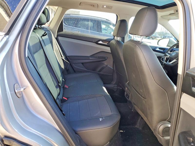 Aukcja sprzedaży 2023 Volkswagen Taos, vin: 3VVEX7B28PM365477, numer aukcji: 47018916