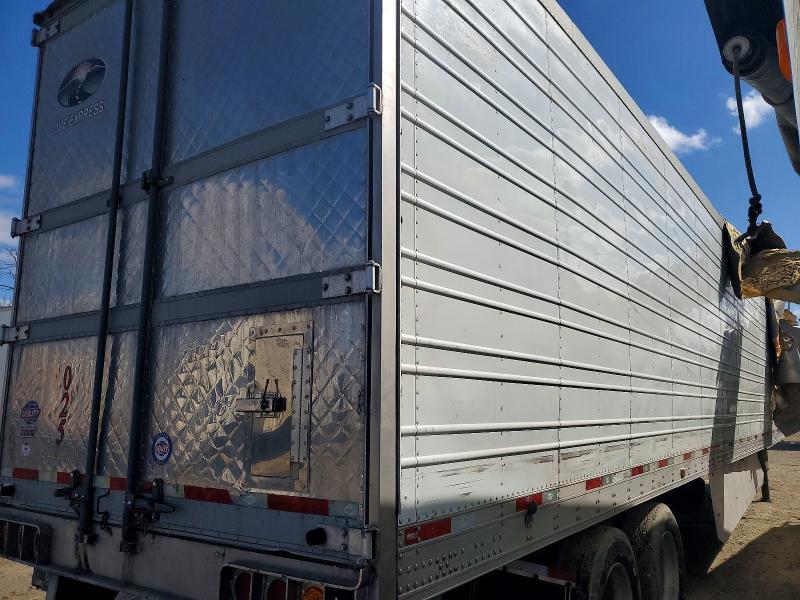 2020 Utility Reefer Trailer მანქანა იყიდება აუქციონზე, vin: 1UYVS2534L2820025, აუქციონის ნომერი: 79617915