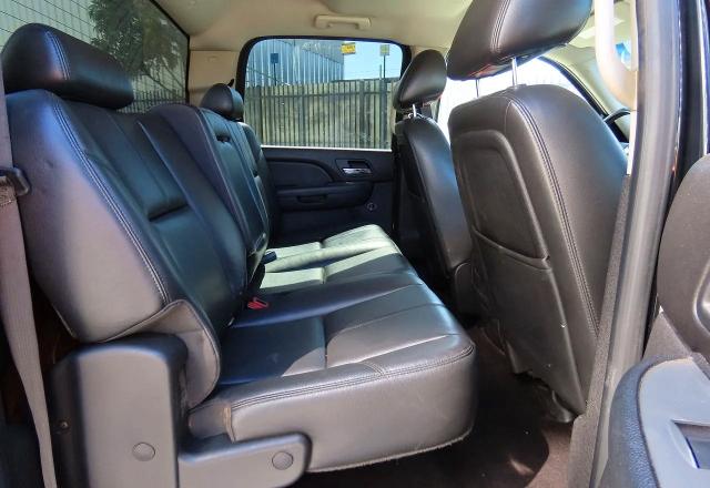 Aukcja sprzedaży 2012 Chevrolet Silverado, vin: 1GC1KYC84CF195049, numer aukcji: 48491896