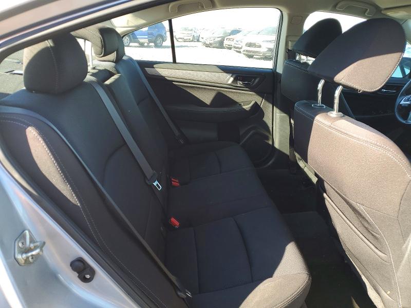Продажа на аукционе авто 2017 Subaru Legacy, vin: 4S3BNAF65H3043335, номер лота: 42058346
