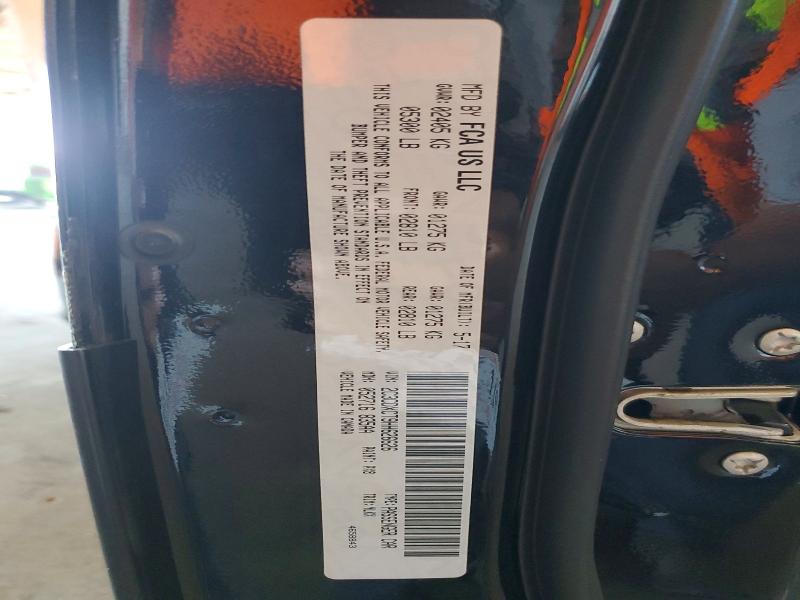 Aukcja sprzedaży 2017 Dodge Charger, vin: 2C3CDXCT9HH626626, numer aukcji: 46859236