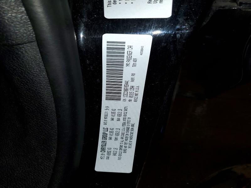 2015 Chrysler 200 მანქანა იყიდება აუქციონზე, vin: 1C3CCCAB6FN554441, აუქციონის ნომერი: 79641335
