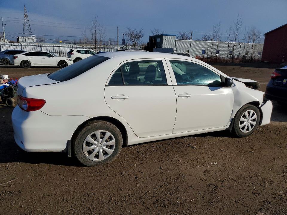 Продажа на аукционе авто 2012 Toyota Corolla, vin: 2T1BU4EE5CC800960, номер лота: 47168636