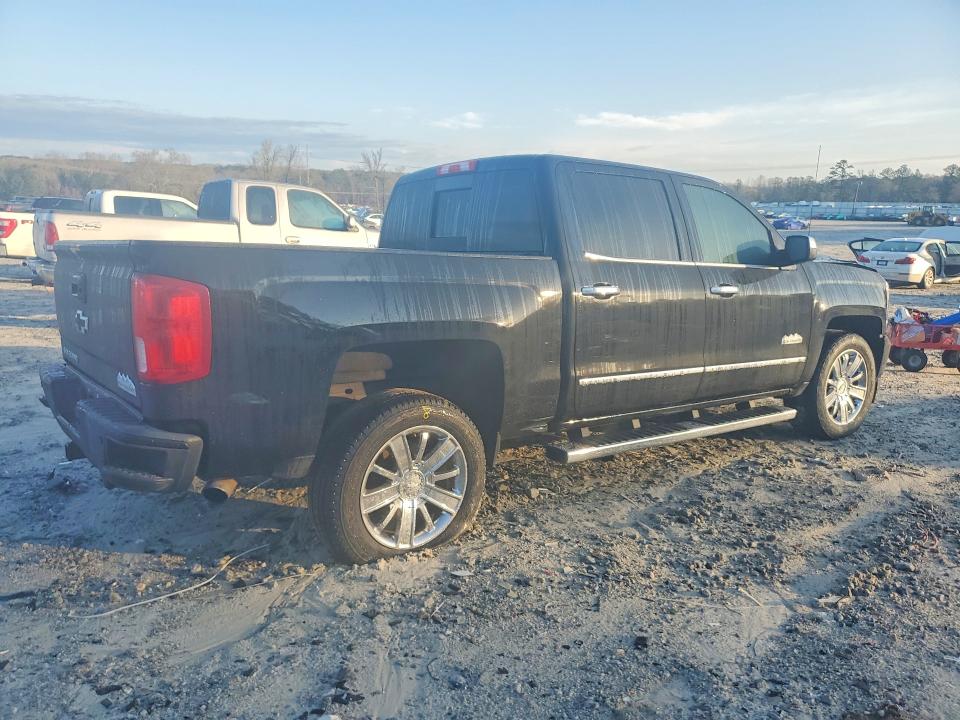 Продажа на аукционе авто 2016 Chevrolet Silverado, vin: 3GCPCTEC9GG262163, номер лота: 45558586