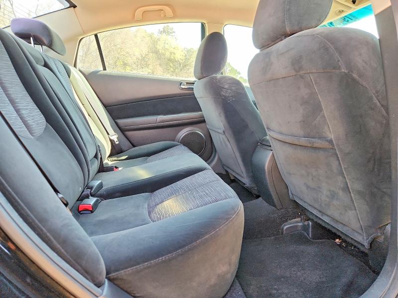 79455705 :رقم المزاد ، 1YVHZ8CH0A5M44261 vin ، 2010 Mazda 6 مزاد بيع