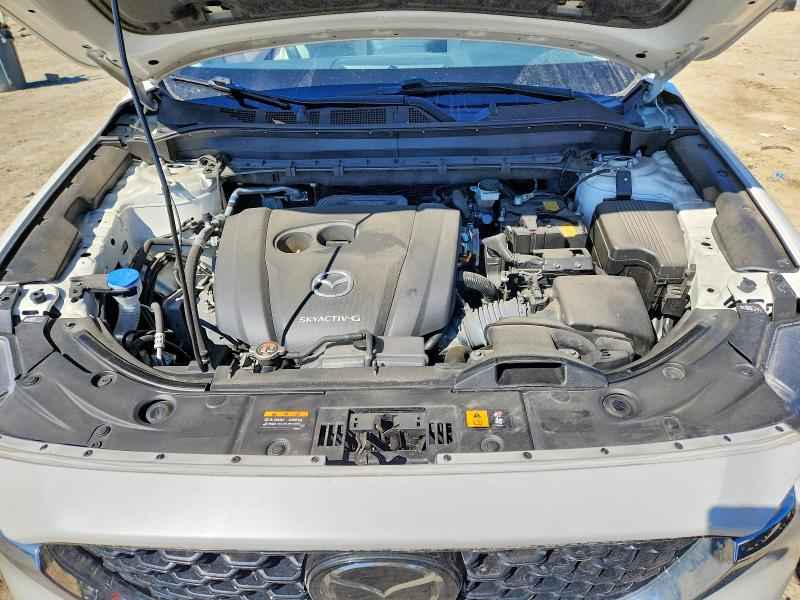 79931495 :رقم المزاد ، JM3KFBDM9P0225390 vin ، 2023 Mazda Cx-5 مزاد بيع