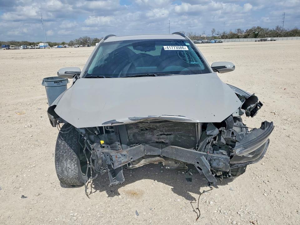 41773586 :رقم المزاد ، KM8K32AB0PU956539 vin ، 2023 Hyundai Kona مزاد بيع