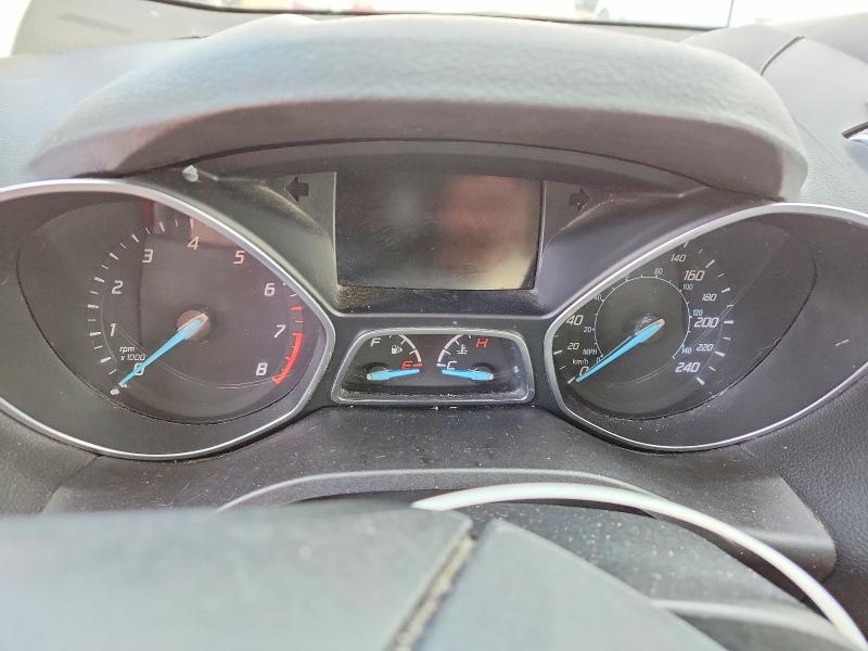 Aukcja sprzedaży 2015 Ford Escape, vin: 1FMCU9G92FUA84295, numer aukcji: 46627796