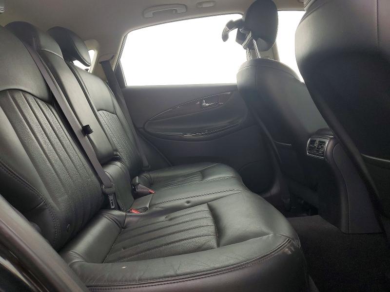 Продажа на аукционе авто 2016 Infiniti Qx50, vin: JN1BJ0RR6GM269827, номер лота: 48046086