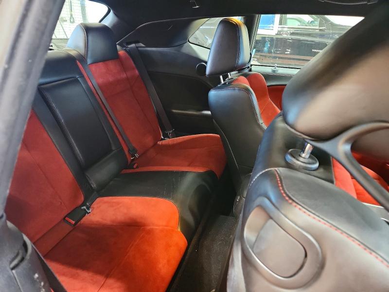 Продажа на аукционе авто 2021 Dodge Challenger, vin: 2C3CDZKGXMH551008, номер лота: 47929396