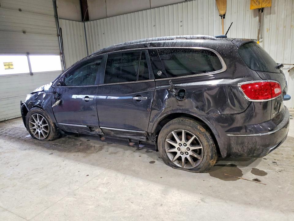 Продаж на аукціоні авто 2017 Buick Enclave, vin: 5GAKVBKD7HJ244354, номер лоту: 79900985