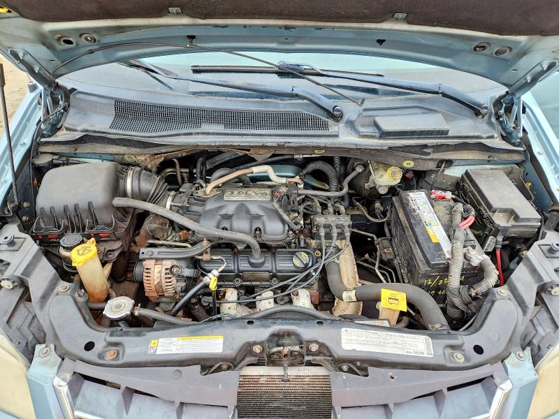 Продажа на аукционе авто 2010 Chrysler Town & Country, vin: 2A4RR5D18AR309519, номер лота: 41653176