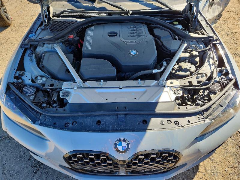 Aukcja sprzedaży 2023 Bmw 430i, vin: WBA53AP04PCN00404, numer aukcji: 45683356