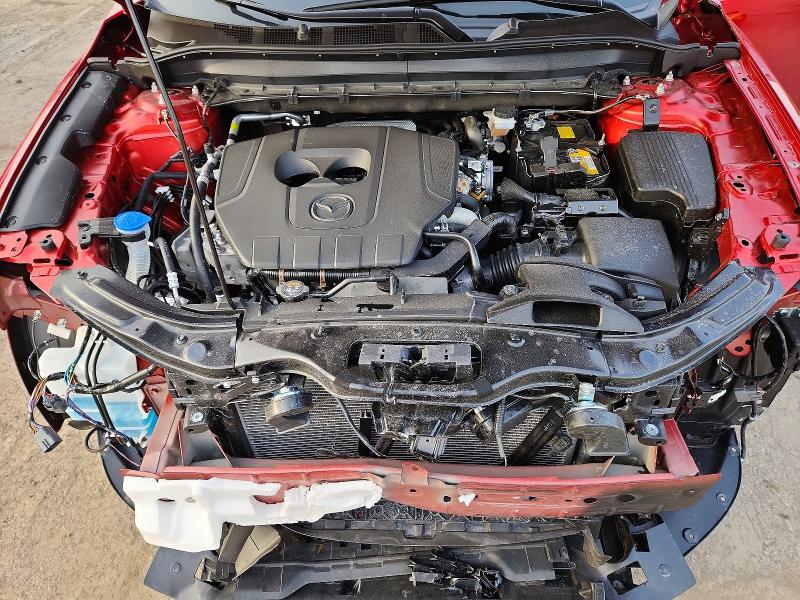 Aukcja sprzedaży 2025 Mazda Cx-5, vin: JM3KFBCM1S0761969, numer aukcji: 46917986
