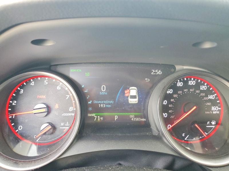 Продажа на аукционе авто 2024 Toyota Camry, vin: 4T1KZ1AK9RU103164, номер лота: 45887416