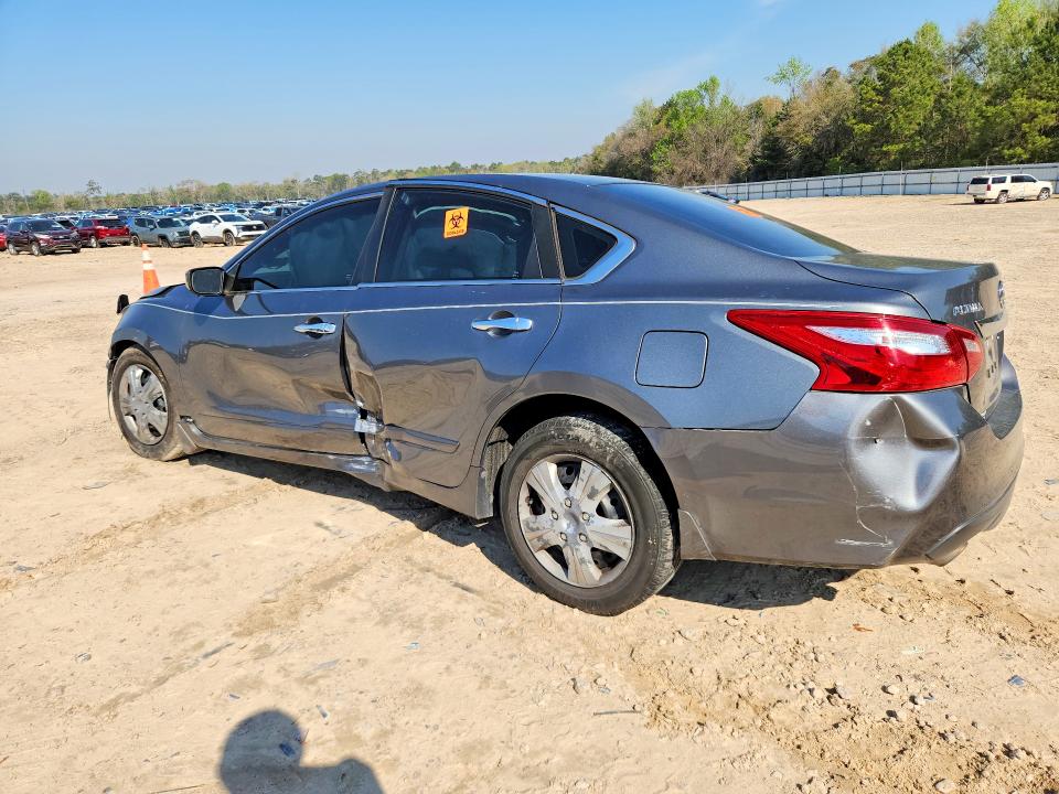 Aukcja sprzedaży 2017 Nissan Altima, vin: 1N4AL3AP5HN323215, numer aukcji: 47021726