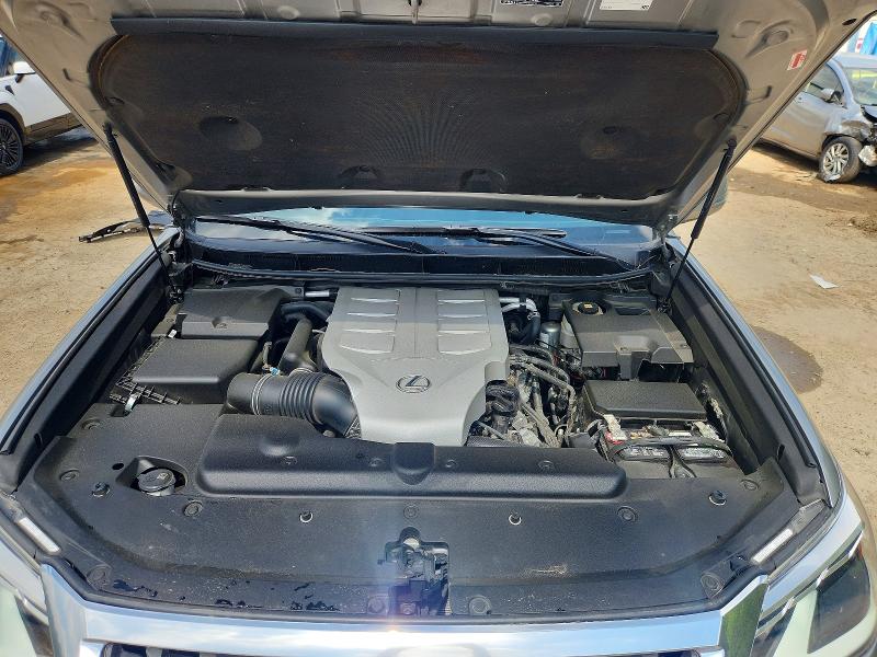 Продаж на аукціоні авто 2020 Lexus Gx 460, vin: JTJAM7BX3L5262417, номер лоту: 47610646