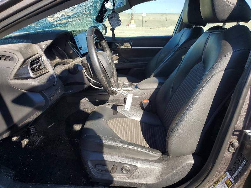 46713456 :رقم المزاد ، 4T1T11AK1NU709306 vin ، 2022 Toyota Camry مزاد بيع