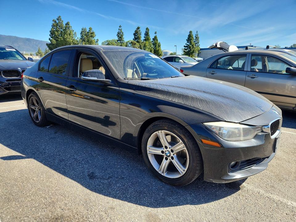 Auction sale of the 2013 Bmw 328, vin: WBA3C1C59DF443801, lot number: 46241866