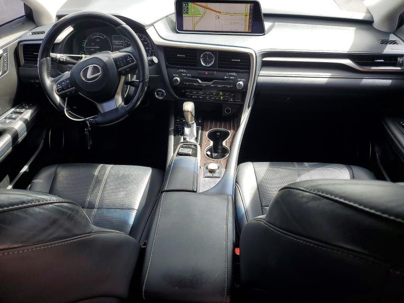 Aukcja sprzedaży 2016 Lexus Rx 450h, vin: 2T2BGMCA6GC001861, numer aukcji: 79767535