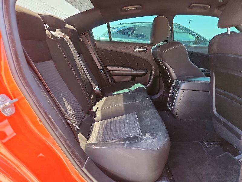 Aukcja sprzedaży 2020 Dodge Charger, vin: 2C3CDXCT8LH184219, numer aukcji: 47644746