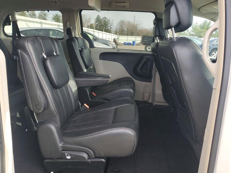 Aukcja sprzedaży 2012 Chrysler Town & Country, vin: 2C4RC1CG9CR150471, numer aukcji: 46025756