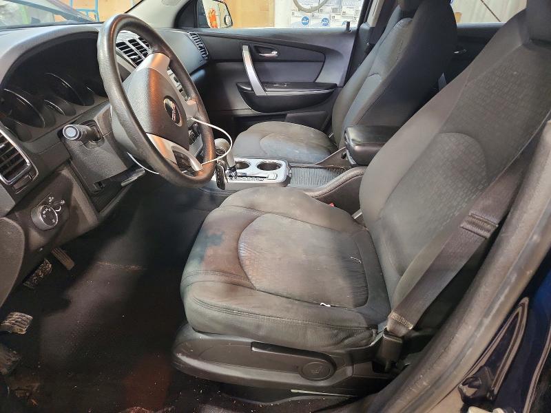 Продажа на аукционе авто 2011 Gmc Acadia, vin: 1GKKVNED9BJ272292, номер лота: 47183256