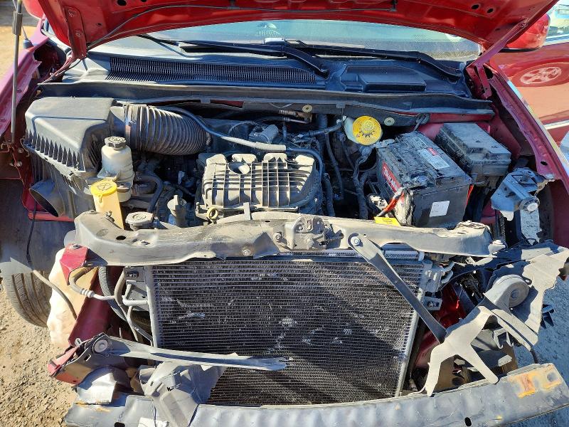 45822036 :رقم المزاد ، 2C4RC1BG6FR645331 vin ، 2015 Chrysler Town & Country مزاد بيع