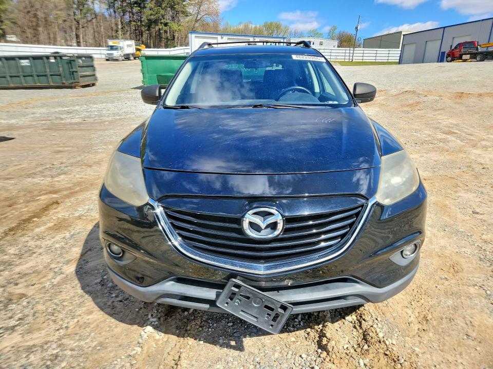 2014 Mazda Cx-9 მანქანა იყიდება აუქციონზე, vin: JM3TB3CV1E0429940, აუქციონის ნომერი: 46220906