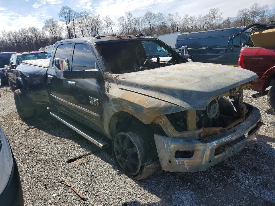 Продажа на аукционе авто 2016 Ram 3500, vin: 3C63RRJL7GG328335, номер лота: 47542326