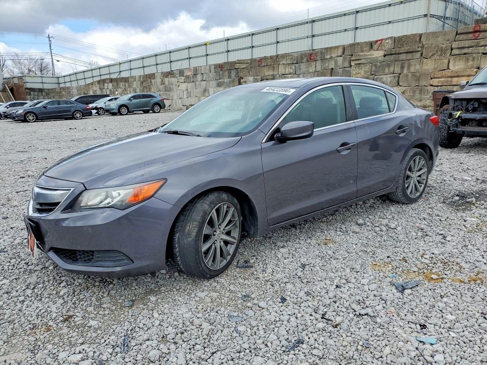 Продаж на аукціоні авто 2015 Acura Ilx, vin: 19VDE1F34FE007939, номер лоту: 46422596