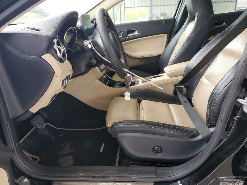 48013426 :رقم المزاد ، WDCTG4EB7JJ447313 vin ، 2018 Mercedes-benz Gla مزاد بيع