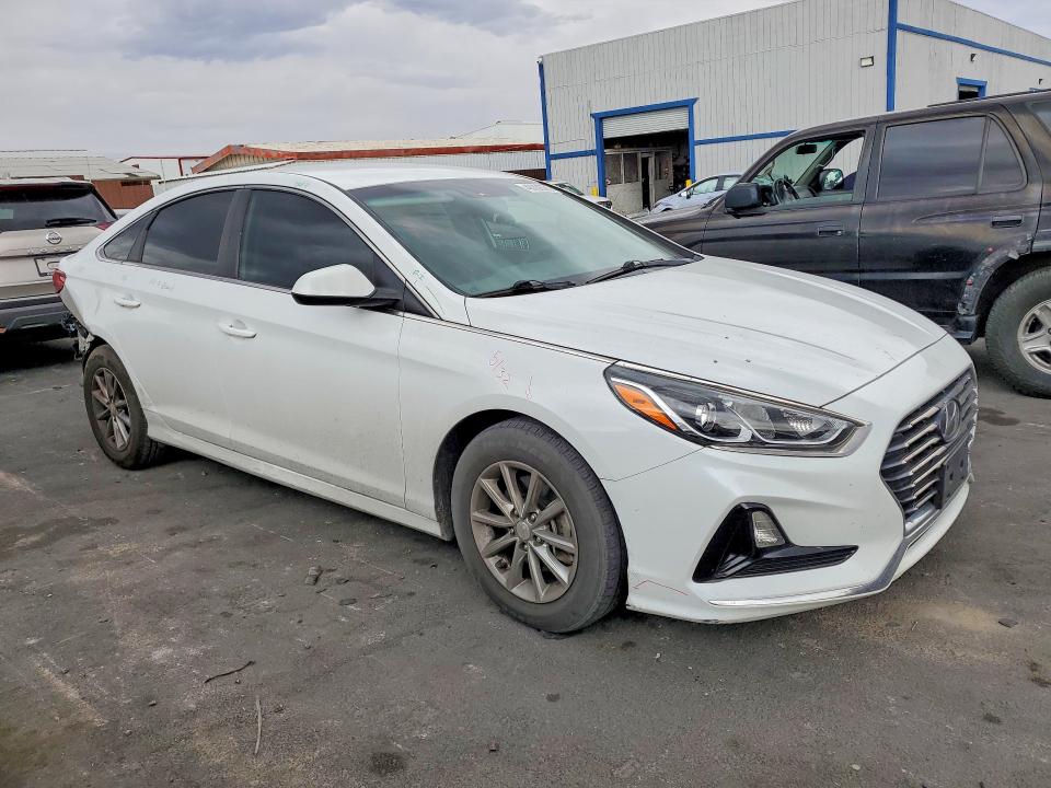 Продаж на аукціоні авто 2019 Hyundai Sonata, vin: 5NPE24AF1KH775794, номер лоту: 48069376