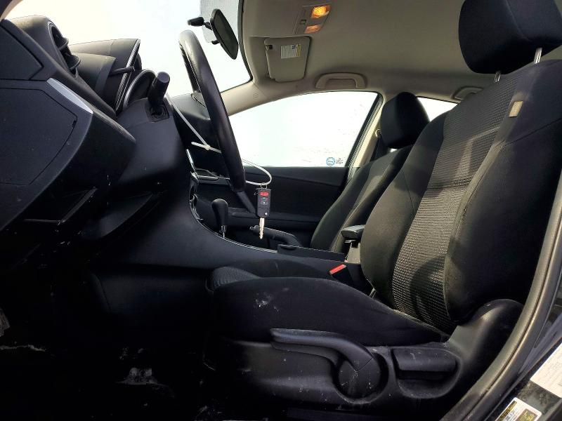 2012 Mazda 3 მანქანა იყიდება აუქციონზე, vin: JM1BL1KF3C1685990, აუქციონის ნომერი: 79517775