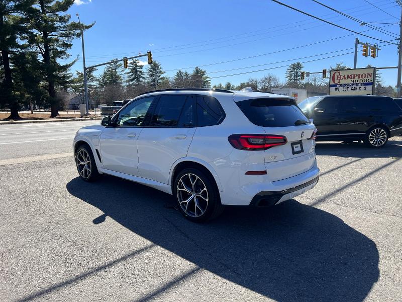 2021 Bmw X5 მანქანა იყიდება აუქციონზე, vin: 5UXTA6C08M9D84086, აუქციონის ნომერი: 47648136