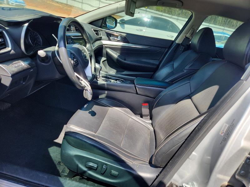 2020 Nissan Maxima მანქანა იყიდება აუქციონზე, vin: 1N4AA6CV4LC374910, აუქციონის ნომერი: 46511326