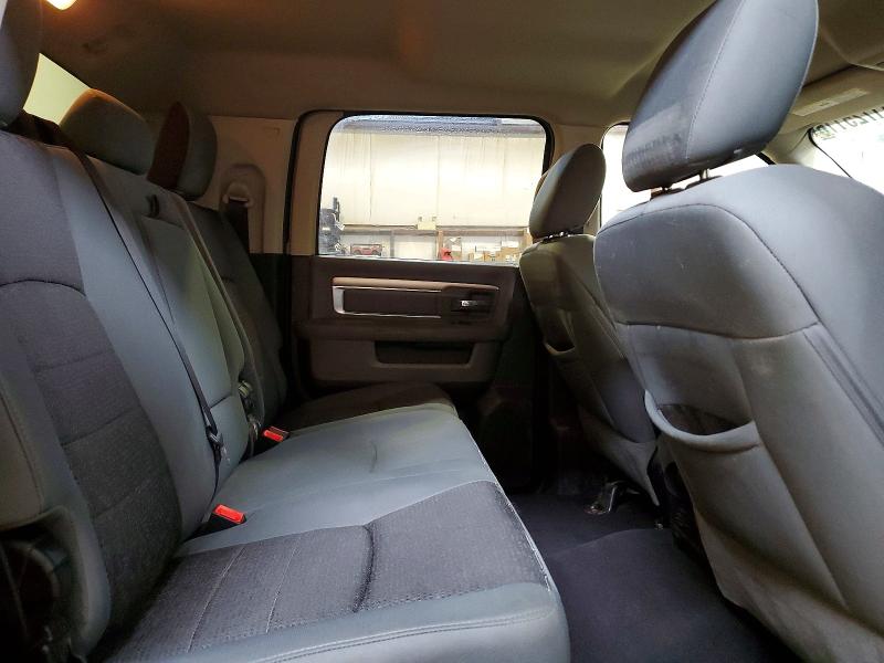 Aukcja sprzedaży 2014 Ram Trucks 2500, vin: 3C6TR5MT3EG222417, numer aukcji: 41725116