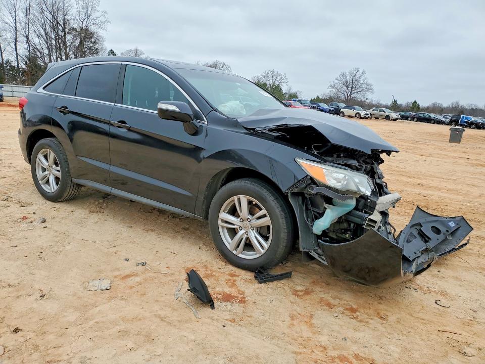 Aukcja sprzedaży 2013 Acura Rdx, vin: 5J8TB3H39DL010670, numer aukcji: 79337745