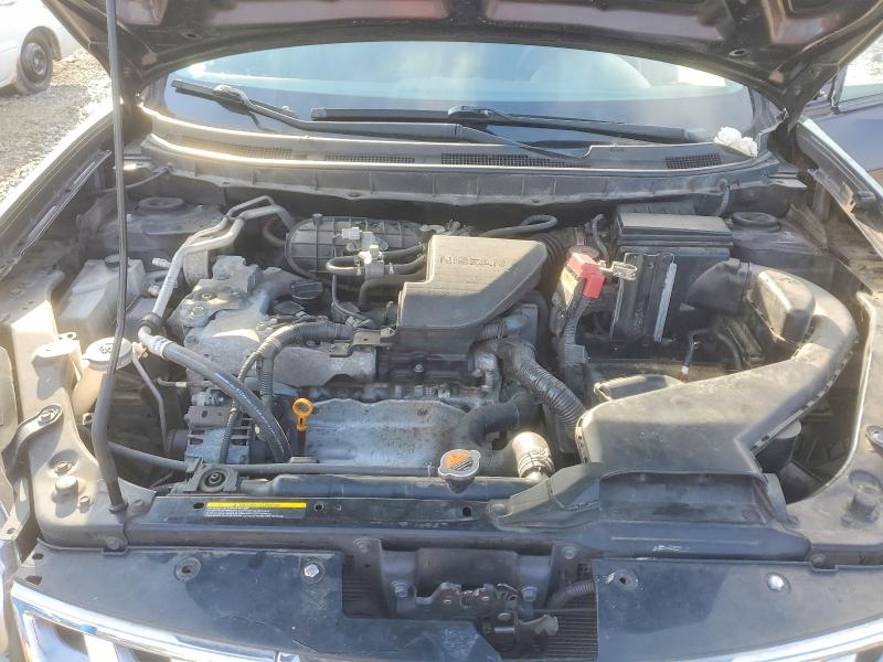 Aukcja sprzedaży 2013 Nissan Rogue, vin: JN8AS5MV2DW651574, numer aukcji: 78410805