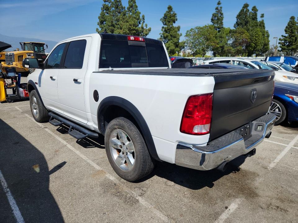 Продаж на аукціоні авто 2015 Ram 1500, vin: 1C6RR7LM6FS688093, номер лоту: 47299876