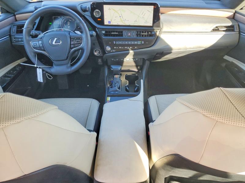 Продаж на аукціоні авто 2024 Lexus Es 300h, vin: 58ADA1C16RU040635, номер лоту: 46720096