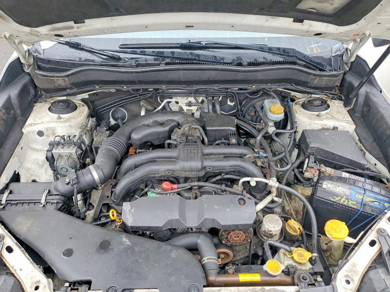 45999476 :رقم المزاد ، JF2SJABCXFH470003 vin ، 2015 Subaru Forester مزاد بيع