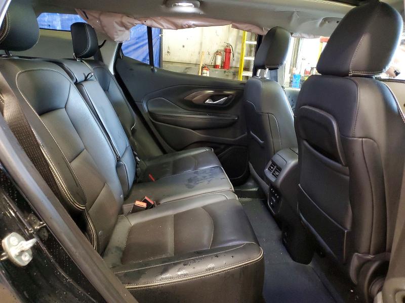 41742936 :رقم المزاد ، 3GKALXEX3JL334882 vin ، 2018 Gmc Terrain مزاد بيع