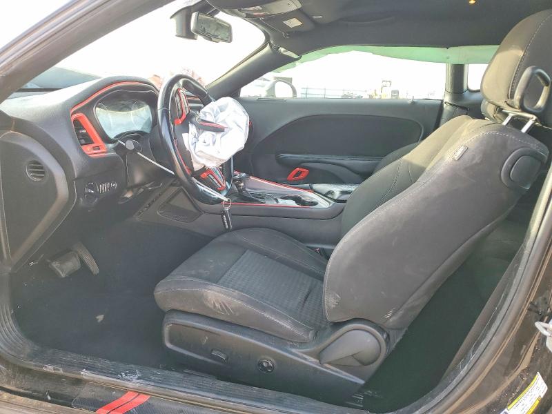 Продажа на аукционе авто 2021 Dodge Challenger, vin: 2C3CDZAG5MH520900, номер лота: 47800776