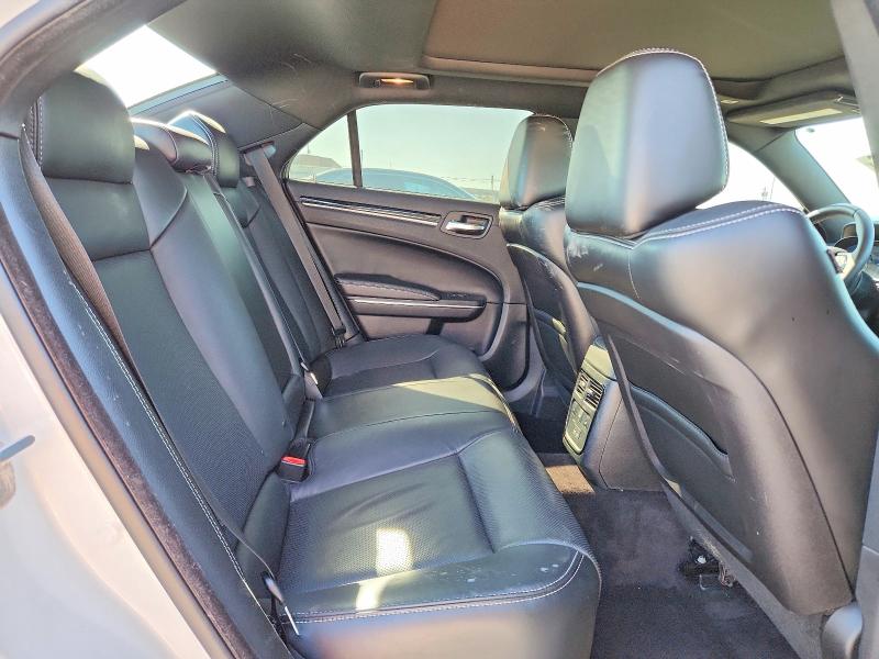 Продажа на аукционе авто 2018 Chrysler 300, vin: 2C3CCABG4JH216469, номер лота: 47002646