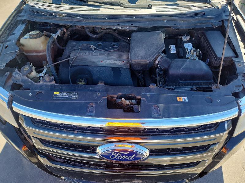 Продаж на аукціоні авто 2013 Ford Edge, vin: 2FMDK4AK8DBC54655, номер лоту: 47541296