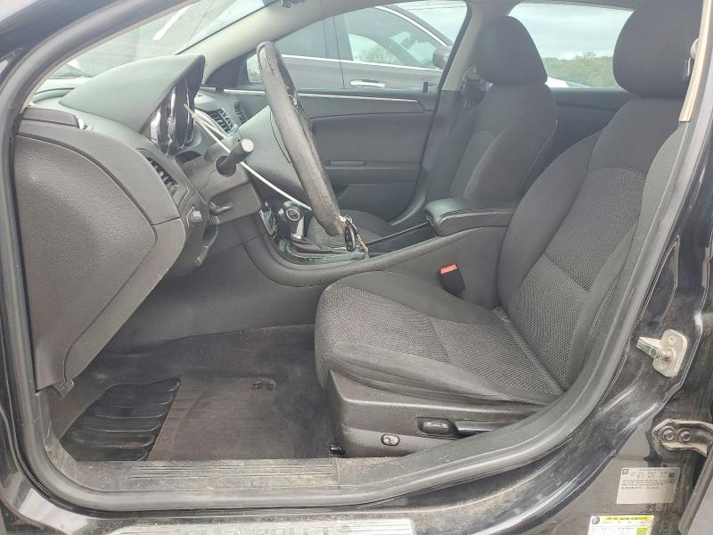 Продажа на аукционе авто 2012 Chevrolet Malibu, vin: 1G1ZC5E04CF147341, номер лота: 48076126
