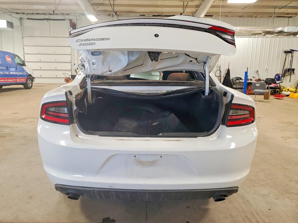 Продажа на аукционе авто 2015 Dodge Charger, vin: 2C3CDXKT9FH754718, номер лота: 47906416