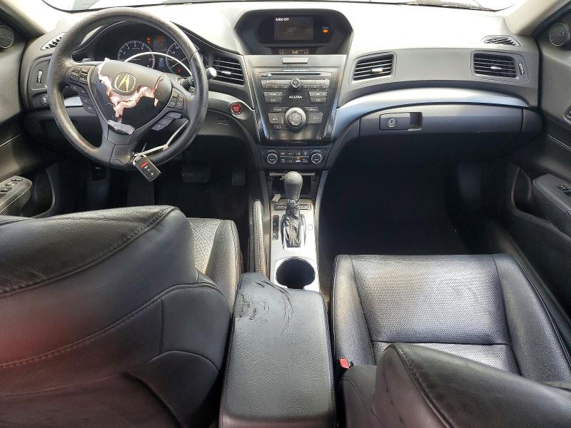 Aukcja sprzedaży 2014 Acura Ilx, vin: 19VDE1F36EE002918, numer aukcji: 46027476